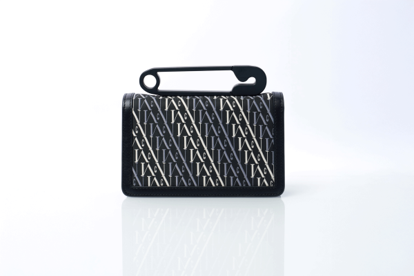 Monogram Poseidon Aura