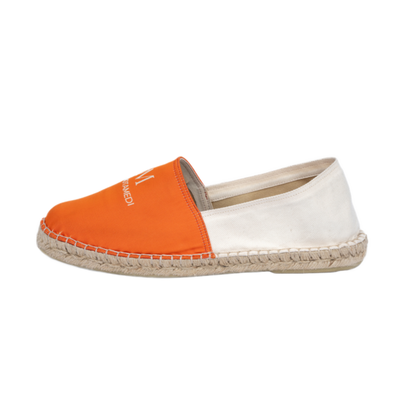 Kadın Marigold – Cream Espadril Ayakkabı