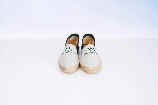 Erkek Cannoli – Green Espadril Ayakkabı