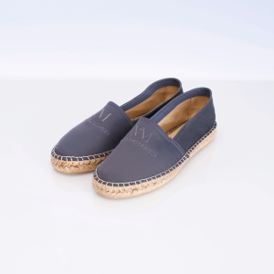 Erkek Frost Gray Espadril Ayakkabı