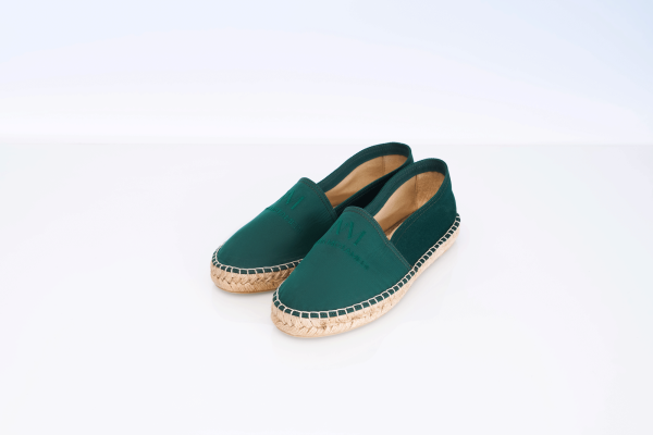Kadın Everglade Espadril Ayakkabı