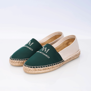 Erkek Everglade – Cream Espadril Ayakkabı
