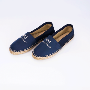 Erkek Poseidon – Cream Espadril Ayakkabı