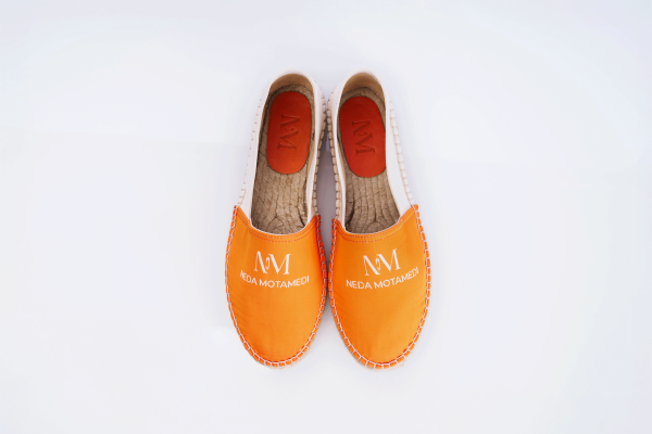 Erkek Marigold – Cream Espadril Ayakkabı