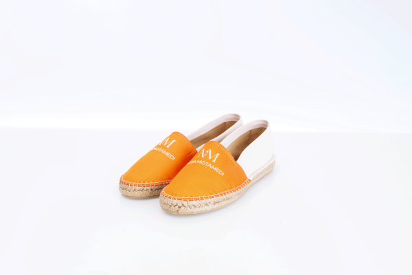 Erkek Marigold – Cream Espadril Ayakkabı