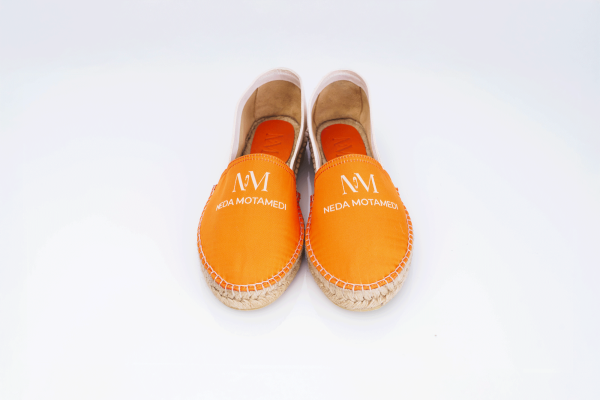 Erkek Marigold – Cream Espadril Ayakkabı
